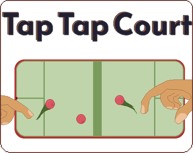 Tap Tap Court